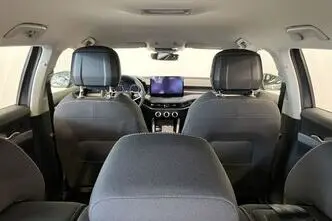 Škoda Superb, 1.5, 110 kW, hübriid, automaat, esivedu