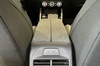 Škoda Superb, 1.5, 110 kW, hübriid, automaat, esivedu