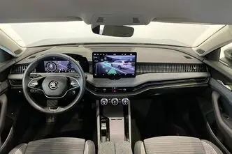 Škoda Superb, 1.5, 110 kW, hübriid, automaat, esivedu