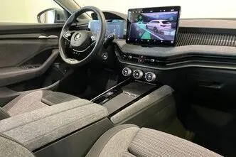 Škoda Superb, 1.5, 110 kW, hübriid, automaat, esivedu