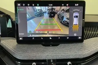 Škoda Superb, 1.5, 110 kW, hübriid, automaat, esivedu