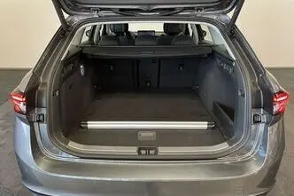 Škoda Superb, 1.5, 110 kW, hübriid, automaat, esivedu