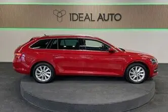 Škoda Superb, 2.0, 140 kW, bensiin, automaat, esivedu