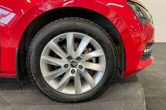 Škoda Superb, 2.0, 140 kW, bensiin, automaat, esivedu