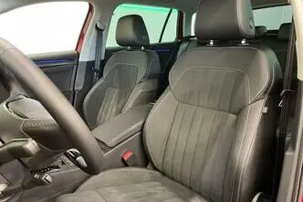 Škoda Superb, 2.0, 140 kW, bensiin, automaat, esivedu