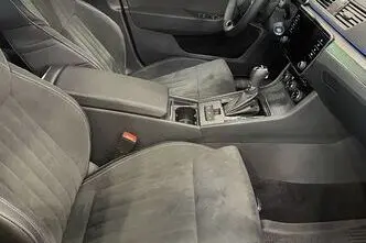 Škoda Superb, 2.0, 140 kW, bensiin, automaat, esivedu