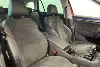 Škoda Superb, 2.0, 140 kW, bensiin, automaat, esivedu