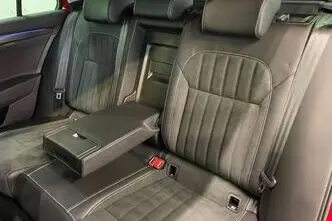 Škoda Superb, 2.0, 140 kW, bensiin, automaat, esivedu