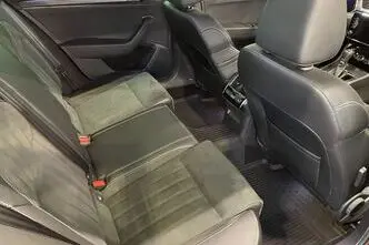 Škoda Superb, 2.0, 140 kW, bensiin, automaat, esivedu