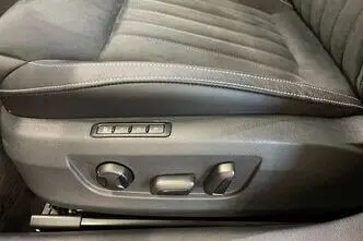 Škoda Superb, 2.0, 140 kW, bensiin, automaat, esivedu