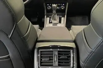 Škoda Superb, 2.0, 140 kW, bensiin, automaat, esivedu