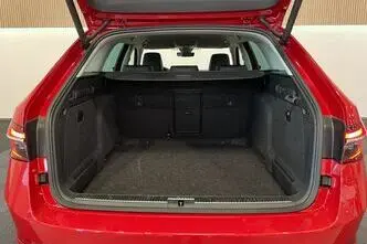 Škoda Superb, 2.0, 140 kW, bensiin, automaat, esivedu