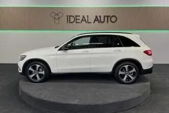 Mercedes-Benz GL, 2.0, 155 kW, petrol, automatic, four-wheel drive