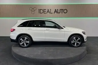 Mercedes-Benz GL, 2.0, 155 kW, petrol, automatic, four-wheel drive