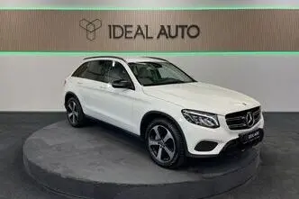 Mercedes-Benz GL, 2.0, 155 kW, petrol, automatic, four-wheel drive