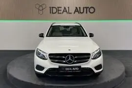 Mercedes-Benz GL, 2.0, 155 kW, petrol, automatic, four-wheel drive