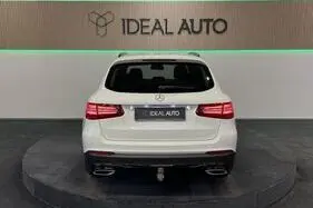 Mercedes-Benz GL, 2.0, 155 kW, petrol, automatic, four-wheel drive