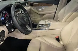 Mercedes-Benz GL, 2.0, 155 kW, petrol, automatic, four-wheel drive