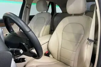 Mercedes-Benz GL, 2.0, 155 kW, petrol, automatic, four-wheel drive