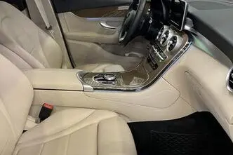 Mercedes-Benz GL, 2.0, 155 kW, petrol, automatic, four-wheel drive