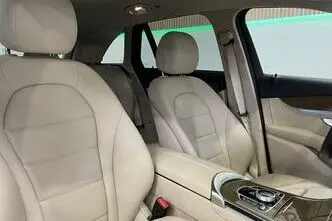 Mercedes-Benz GL, 2.0, 155 kW, petrol, automatic, four-wheel drive