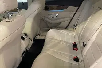Mercedes-Benz GL, 2.0, 155 kW, petrol, automatic, four-wheel drive
