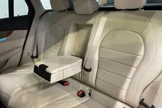 Mercedes-Benz GL, 2.0, 155 kW, petrol, automatic, four-wheel drive
