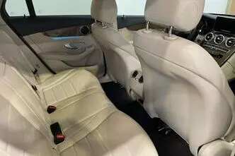 Mercedes-Benz GL, 2.0, 155 kW, petrol, automatic, four-wheel drive