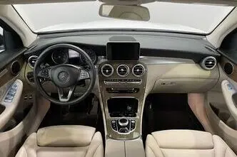 Mercedes-Benz GL, 2.0, 155 kW, petrol, automatic, four-wheel drive