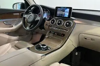 Mercedes-Benz GL, 2.0, 155 kW, petrol, automatic, four-wheel drive