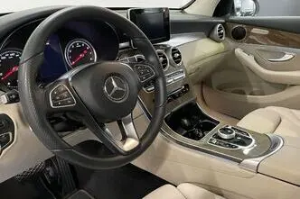 Mercedes-Benz GL, 2.0, 155 kW, petrol, automatic, four-wheel drive
