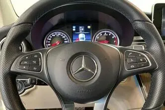 Mercedes-Benz GL, 2.0, 155 kW, petrol, automatic, four-wheel drive