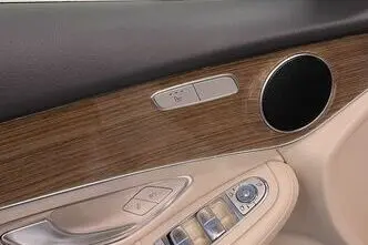 Mercedes-Benz GL, 2.0, 155 kW, petrol, automatic, four-wheel drive