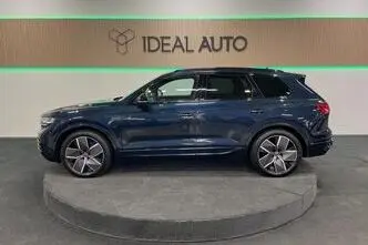 Volkswagen Touareg, 3.0, 340 kW, hübriid, automaat, nelikvedu