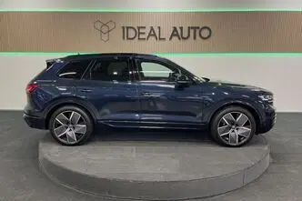 Volkswagen Touareg, 3.0, 340 kW, hübriid, automaat, nelikvedu