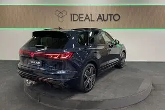 Volkswagen Touareg, 3.0, 340 kW, hübriid, automaat, nelikvedu