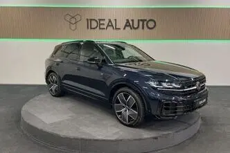 Volkswagen Touareg, 3.0, 340 kW, hübriid, automaat, nelikvedu