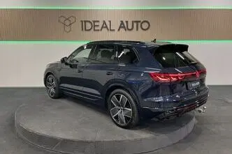 Volkswagen Touareg, 3.0, 340 kW, hübriid, automaat, nelikvedu