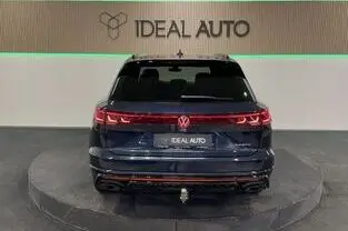 Volkswagen Touareg, 3.0, 340 kW, hübriid, automaat, nelikvedu