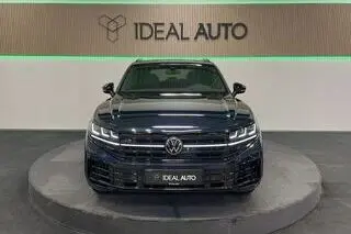 Volkswagen Touareg, 3.0, 340 kW, hübriid, automaat, nelikvedu
