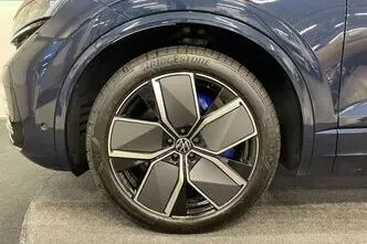 Volkswagen Touareg, 3.0, 340 kW, hübriid, automaat, nelikvedu
