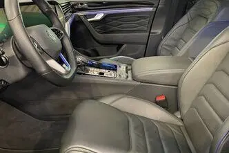 Volkswagen Touareg, 3.0, 340 kW, hübriid, automaat, nelikvedu