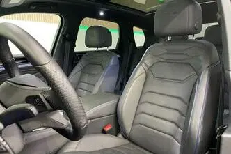 Volkswagen Touareg, 3.0, 340 kW, hübriid, automaat, nelikvedu