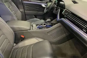 Volkswagen Touareg, 3.0, 340 kW, hübriid, automaat, nelikvedu