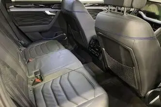 Volkswagen Touareg, 3.0, 340 kW, hübriid, automaat, nelikvedu