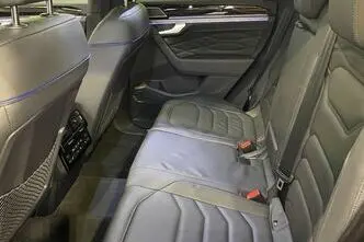 Volkswagen Touareg, 3.0, 340 kW, hübriid, automaat, nelikvedu