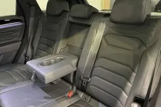 Volkswagen Touareg, 3.0, 340 kW, hübriid, automaat, nelikvedu