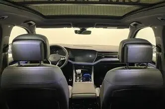 Volkswagen Touareg, 3.0, 340 kW, hübriid, automaat, nelikvedu