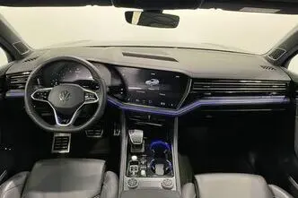 Volkswagen Touareg, 3.0, 340 kW, hübriid, automaat, nelikvedu
