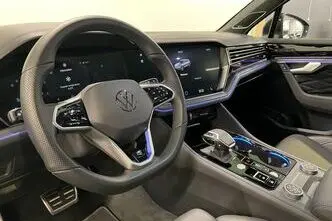 Volkswagen Touareg, 3.0, 340 kW, hübriid, automaat, nelikvedu